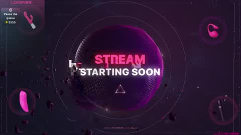 mewmewluna online show from 13, 5, 2026
