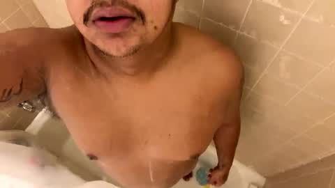 Snapshot of mexbando chatting on 27, 1, 2025 CUMSHOW online show from 27, 1, 2025