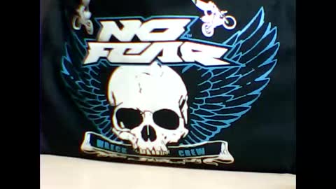 mexianthehawk online show from 1, 1, 2025