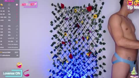 Jhon online show from 19, 1, 2025