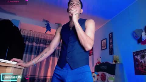 Jhon online show from 23, 10, 2025