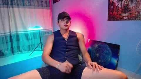 Jhon online show from 25, 3, 2026