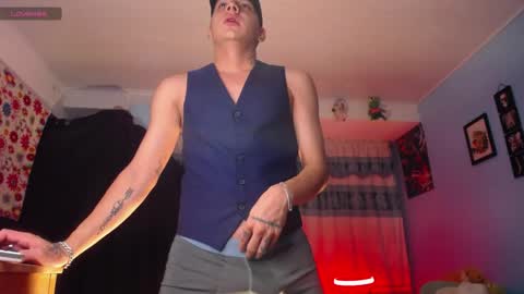 Jhon online show from 9, 5, 2026
