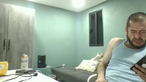 mexicanpoower420 online show from 16, 12, 2024