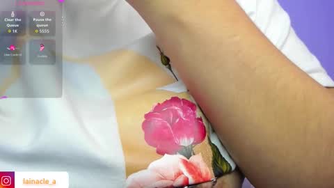 Snapshot of mexitalyguitarist chatting on 22, 9, 2025 Booniee online show from 22, 9, 2025