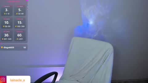 Snapshot of mexitalyguitarist chatting on 5, 10, 2025 Booniee online show from 5, 10, 2025