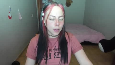 Snapshot of mey090 chatting on 30, 1, 2025 Mey online show from 30, 1, 2025