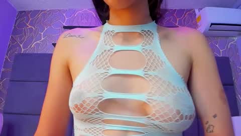 Snapshot of mey_doll chatting on 11, 9, 2025 Your Mey  online show from 11, 9, 2025
