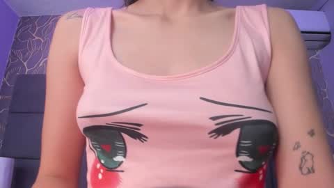 Snapshot of mey_doll chatting on 23, 10, 2025 Your Mey  online show from 23, 10, 2025