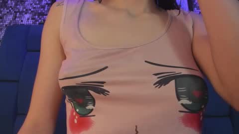 Snapshot of mey_doll chatting on 18, 1, 2026 Your Mey online show from 18, 1, 2026