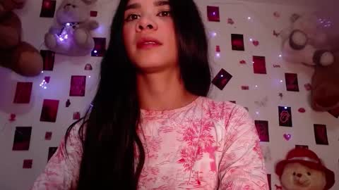 meygan_ online show from 2, 10, 2025