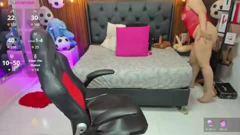 meylagia online show from 18, 6, 2026