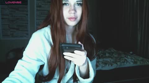 Snapshot of mezzalunaa chatting on 24, 2, 2025 vollmond online show from 24, 2, 2025
