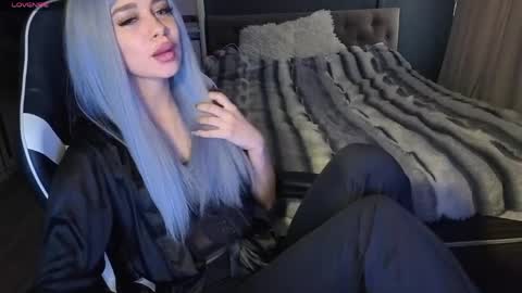 Snapshot of mezzalunaa chatting on 26, 5, 2026 vollmond online show from 26, 5, 2026