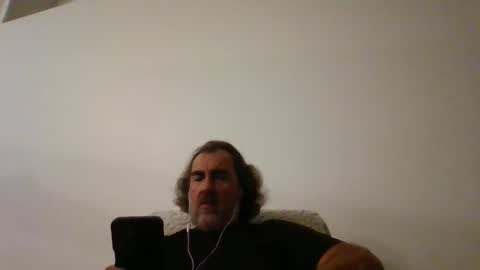 DaddyBear4U online show from 28, 5, 2026