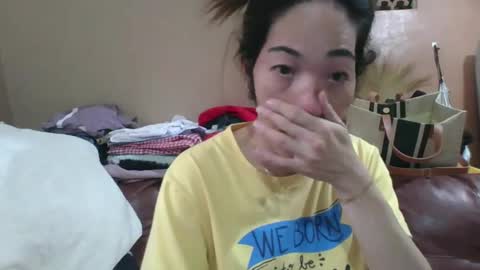 Snapshot of mfccalax33 chatting on 13, 1, 2025 i e h c i R online show from 13, 1, 2025