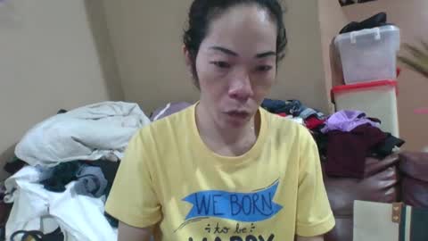 Snapshot of mfccalax33 chatting on 14, 1, 2025 i e h c i R online show from 14, 1, 2025