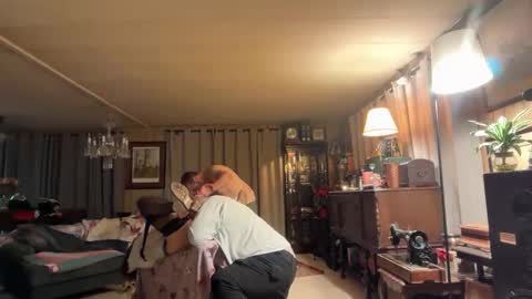 mgkloppel online show from 9, 1, 2026