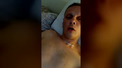 mglodowski86 online show from 25, 6, 2026