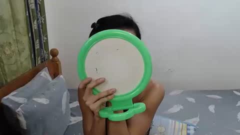 Mary Mhae online show from 11, 10, 2025