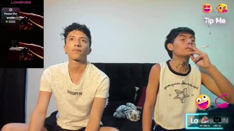 MATHIAS online show from 27, 10, 2025