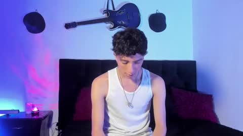 MATHIAS online show from 10, 2, 2026