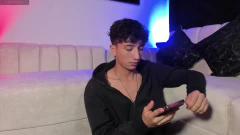 MATHIAS online show from 5, 5, 2026