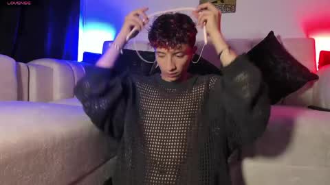 MATHIAS online show from 29, 5, 2026