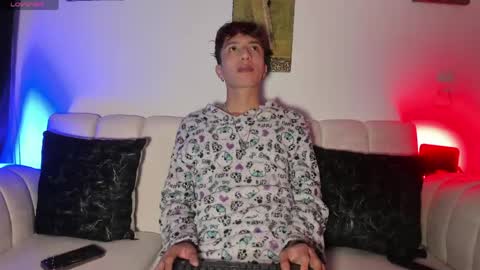 MATHIAS online show from 31, 5, 2026