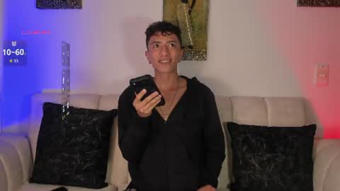 MATHIAS online show from 25, 6, 2026