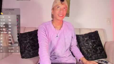 MATHIAS online show from 3, 7, 2026