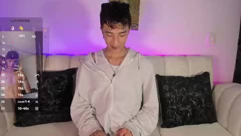 MATHIAS online show from 12, 7, 2026