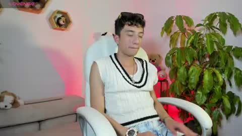 MATHIAS online show from 13, 7, 2026