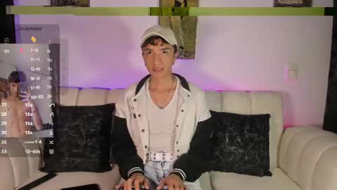 MATHIAS online show from 14, 7, 2026