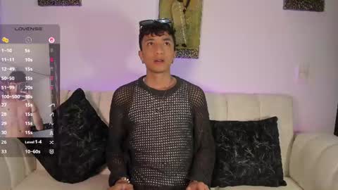 MATHIAS online show from 15, 7, 2026