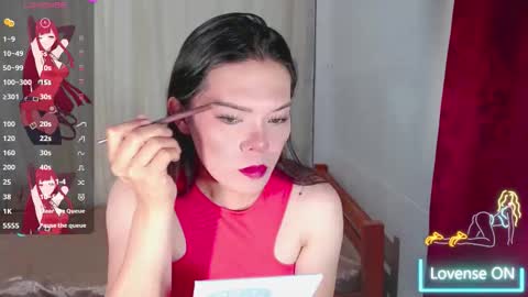 MHAY online show from 27, 2, 2026