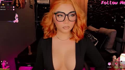 Snapshot of mhia_devil chatting on 25, 9, 2025 miss devil online show from 25, 9, 2025