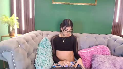 Snapshot of mhia_kate chatting on 27, 2, 2025 Mhia Kate online show from 27, 2, 2025