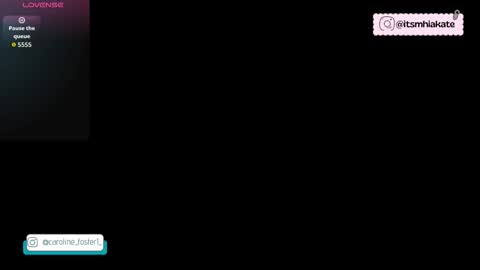 Snapshot of mhia_kate chatting on 24, 10, 2025 Mhia Kate online show from 24, 10, 2025