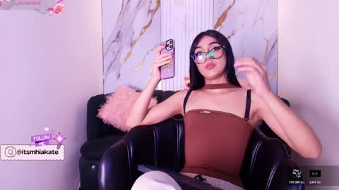 Mhia Kate online show from 26, 3, 2026