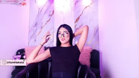 Mhia Kate online show from 29, 4, 2026