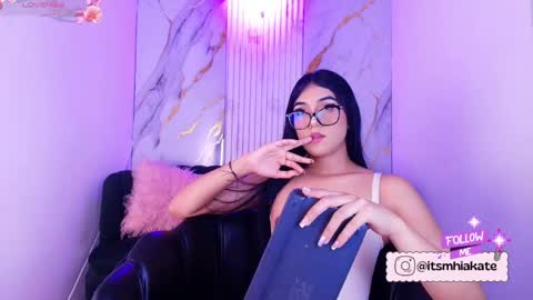 Mhia Kate online show from 22, 5, 2026