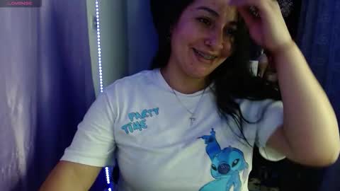 LorenWelcome my rooomLovense is active my orgasms in your handsGive me more pleasure a PVT is open PVT online show from 9, 1, 2026