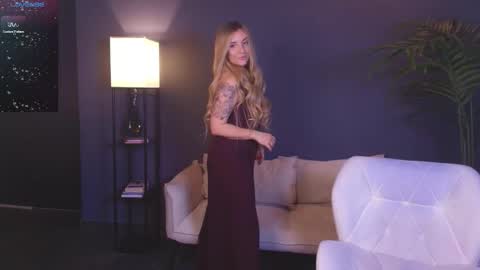 Snapshot of mi1a_ chatting on 3, 12, 2025 mi1a_ online show from 3, 12, 2025