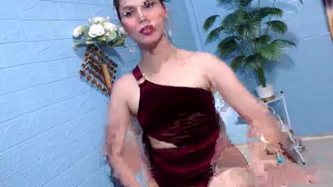 Snapshot of mi_akai chatting on 30, 3, 2026 Cretchie For You online show from 30, 3, 2026