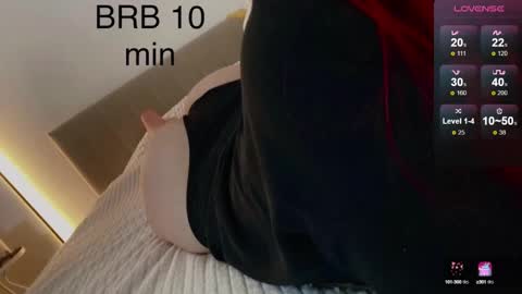 Snapshot of mi_cherry chatting on 30, 12, 2024 Alice online show from 30, 12, 2024
