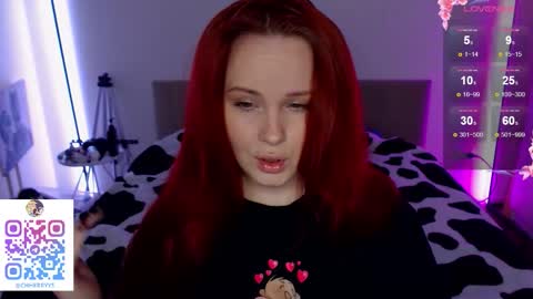 Alice online show from 19, 1, 2026