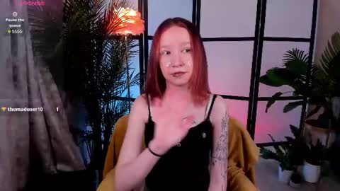 Mia online show from 3, 7, 2026