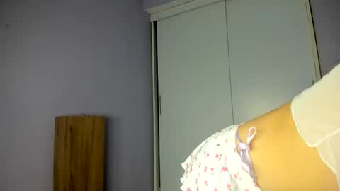 Snapshot of mia0704 chatting on 15, 4, 2026 MIA online show from 15, 4, 2026