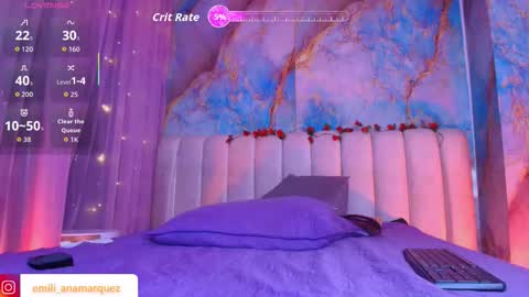 Emi online show from 13, 2, 2026